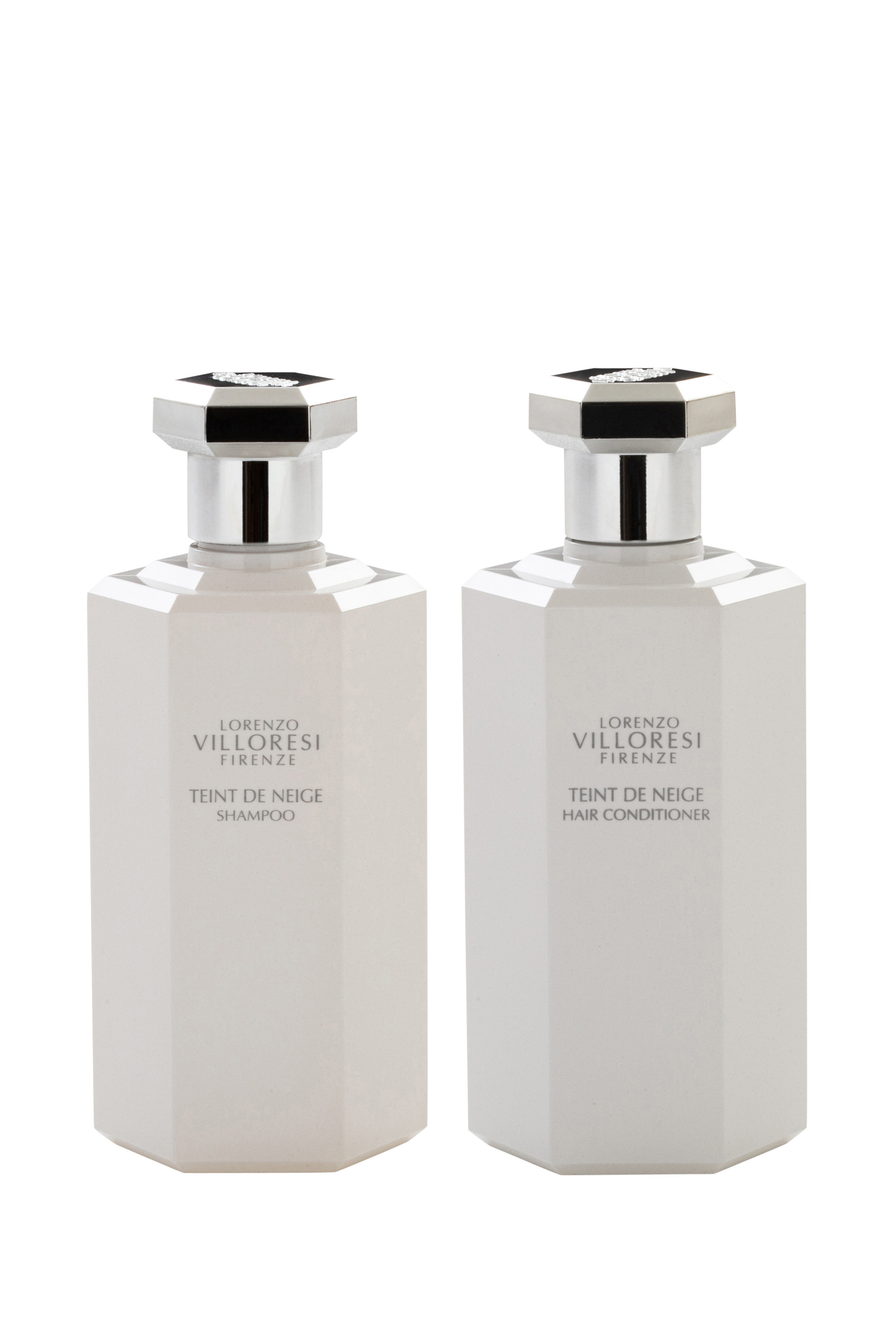 Shampoo & Conditioner Set